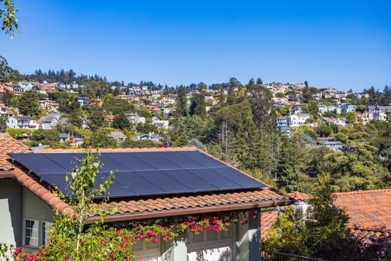 Bright Investment: How Solar Panels Can Increase Your Home’s Value